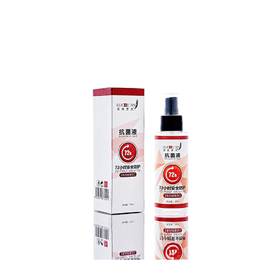 安平母婴防护喷雾