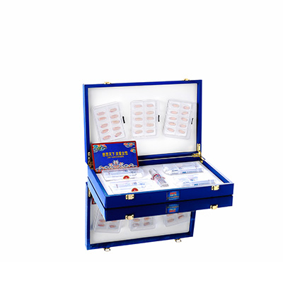 安平润芯滋润综合版