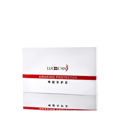 安平气血能量增强套