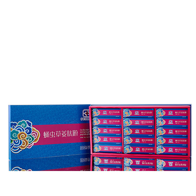 安平调经养气汤